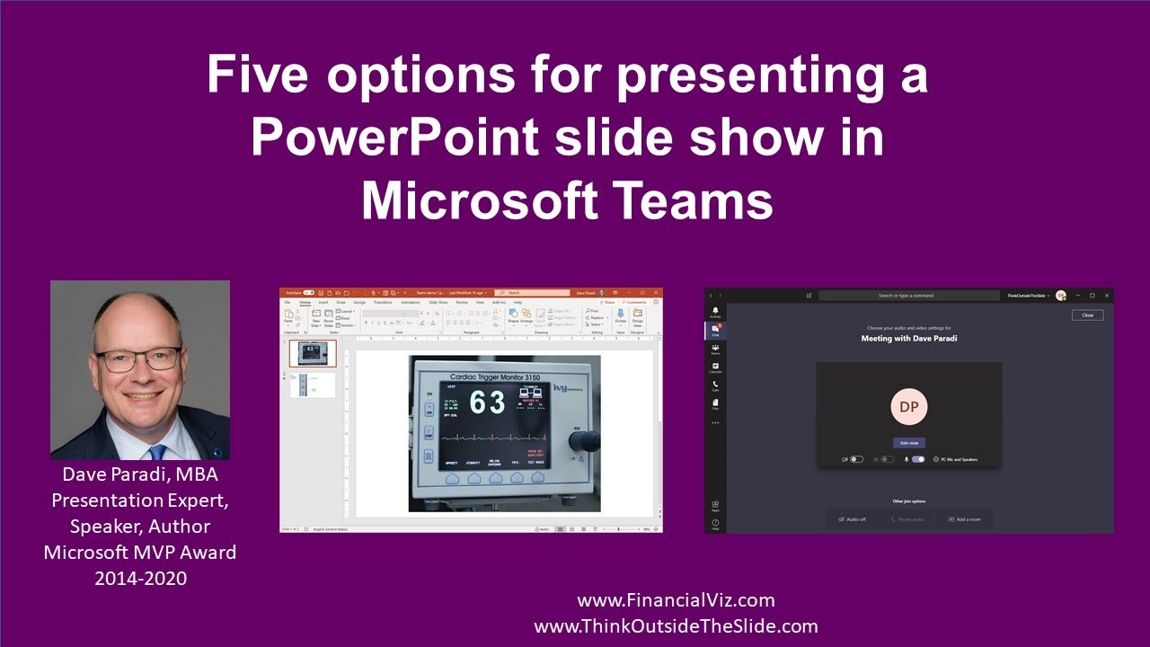 remote for mac to advance powerpoint slides
